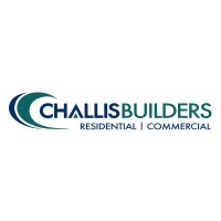 Challis Builders Logo