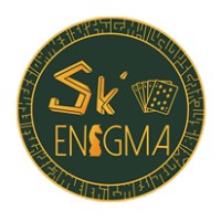 Skenigma Lille Logo