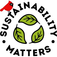 Sustainability Matters Logo