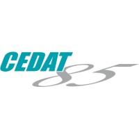CEDAT85 Logo