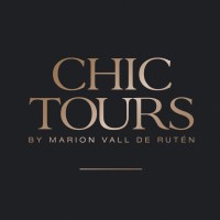 CHIC TOURS & EVENTS Logo