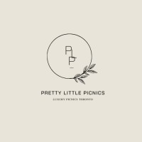 Pretty Little Picnics Logo