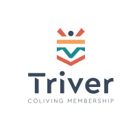 Triver Logo