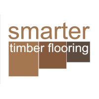 Smarter Timber Flooring Logo