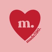 Made590 Logo