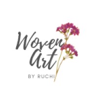 Woven Art Logo