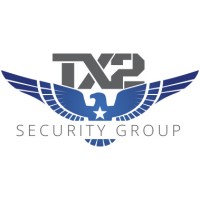 Tx2 Security Group Logo
