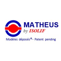 ISOLIF Logo