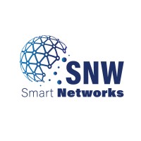 Smart Networks Logo