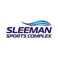 Sleeman Sports Complex Logo