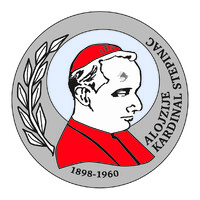 Cardinal Stepinac Village Logo