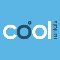 Cool Rentals Logo