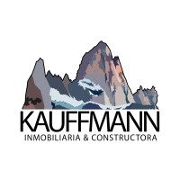 Kauffmann Inmobiliaria & Constructora Logo