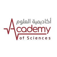 Academy of Sciences - أكاديمية العلوم Logo