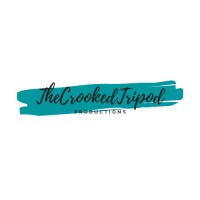 TheCrookedTripod Productions Logo