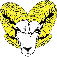 Robinson Secondary School Logo