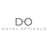 Dayal Opticals India Pvt Ltd Logo