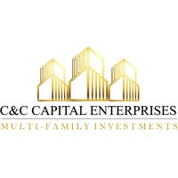 C&C Capital Enterprises, LLC. Logo