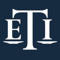 Ethical Tech Initiative Logo