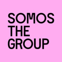 Somos The Group Logo