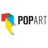 Popart Australia Logo