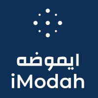 iModah Logo