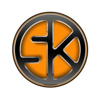 SK AI Technologies and Solutions Logo