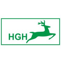 Himgiri Green Herbal Logo