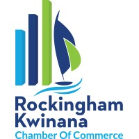 Rockingham Kwinana Chamber of Commerce Logo