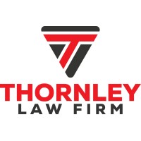Thornley Law Firm Logo