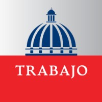 Ministerio de Trabajo Logo