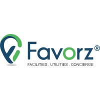 Favorz India Logo