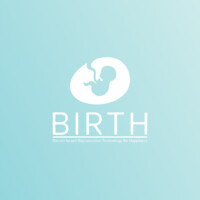 BIRTH IVF Center Logo
