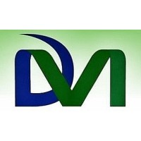 DEEP MINERALS Logo