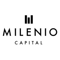 Milenio Capital Logo