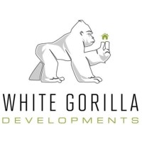 White Gorilla Developments Logo