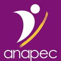 ANAPEC Logo
