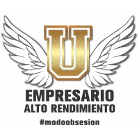 Empresario de Alto Rendimiento Logo