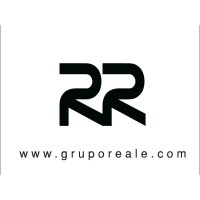 Grupo Reale Logo