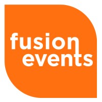 FusionEvents.live Logo