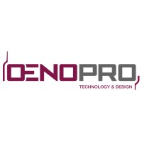Oenopro Logo