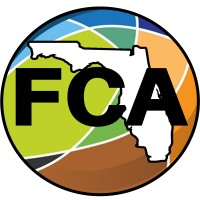 Florida Communication Association Logo