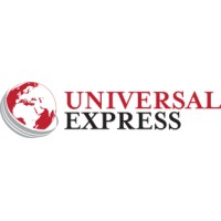 Universal Express Group Logo