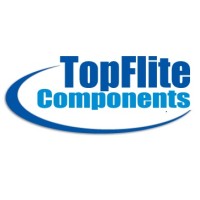TopFlite Components Logo