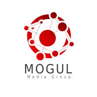 Mogul Digital Media Logo