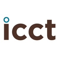 The International Council on Clean Transportation Logo