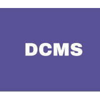 DCMS Logo