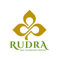 Rudra Fincare Logo