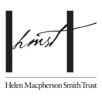 Helen Macpherson Smith Trust Logo