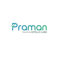 Praman Logo